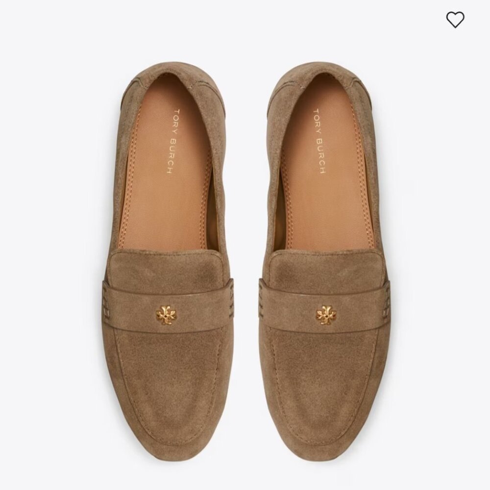 Tory Burch Ballet Loafer